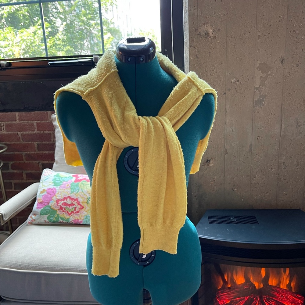 FREE PEOPLE SUPER SOFT AND COZY CARDIGAN SIZE M - Picture 4 of 7